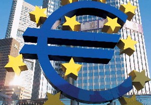 Ancaman Deflasi di Zona Euro Semakin Kuat